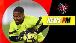 Allenamento Milan, le ultime su Maignan, Florenzi, Calabria e Bennacer