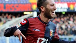 Milan, continua il pressing del Genoa per Bertolacci