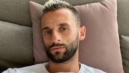 Falso flirt con Wanda, 3 giornalisti a processo: Brozovic chiede i danni
