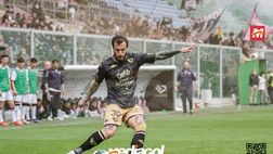 Palermo, velocità e assist: Valente ha il turbo, ora è l’ala decisiva