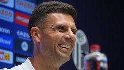 Thiago Motta: “Il nostro obiettivo è il Toro. Io da big? Preferisco si parli del Bologna”