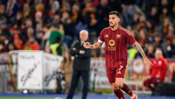 ‘RADIO PENSIERI’, FERRAJOLO: “Con Dybala fuori, ultima occasione per Pellegrini” - immagine 1