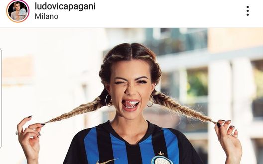 Non ci hai portato bene, la più gentile delle frasi dei tifosi interisti alla Pagani dopo gli auguri per Inter-Barcellona Non ci hai portato bene, la più gentile delle frasi dei tifosi interisti alla Pagani dopo gli auguri per Inter-Barcellona