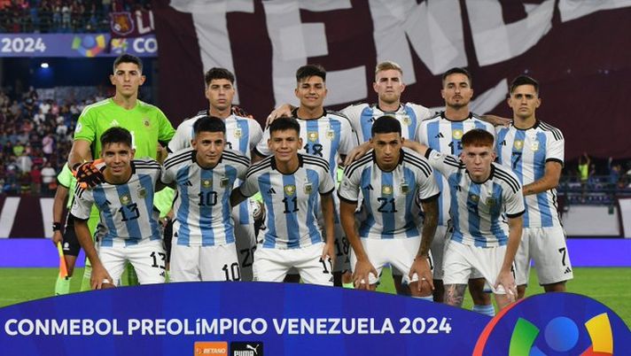 Il derby sudamericano elimina Endrick: niente Olimpiadi per il Brasile, ci va l’Argentina - immagine 1
