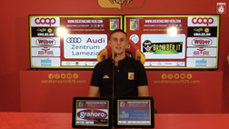 Calciomercato Frosinone: ufficiale l’arrivo di Monterisi dal Lecce