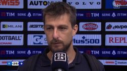 Acerbi: “Dobbiamo avere più continuità, oggi serve vincere. Ci è mancato un po’ di…”
