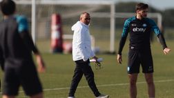 Calzona, nuovo messaggio alla squadra: svelate le linee guida per battere la Juve