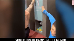 Mondiali, l’Argentina festeggia: ecco la traduzione del coro | VIDEO