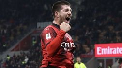 Milan, Jovic sempre più decisivo: ecco 5 cose che non sai | VIDEO