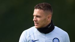 Repubblica – Inter, a Bologna ancora Asllani titolare. Thuram c’è, ballottaggio per il compagno