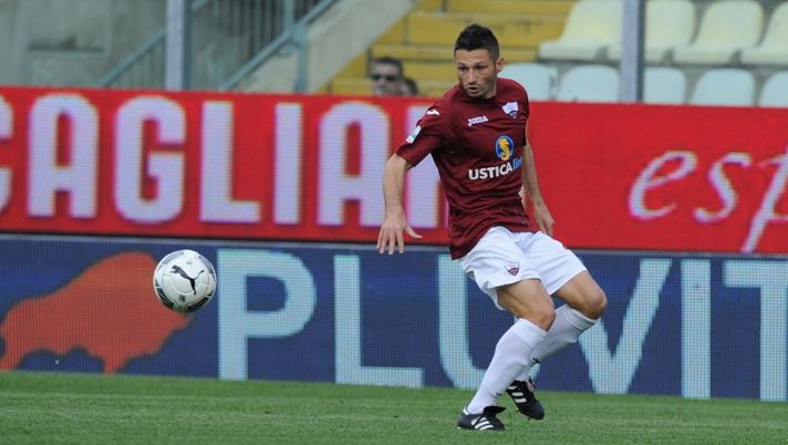 Trapani, Rizzato e la lettera d’addio: “Grazie di tutto, è stato un onore vestire questa maglia” Trapani, Rizzato e la lettera d’addio: “Grazie di tutto, è stato un onore vestire questa maglia”