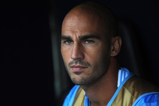 Paolo Cannavaro (getty images) Paolo Cannavaro