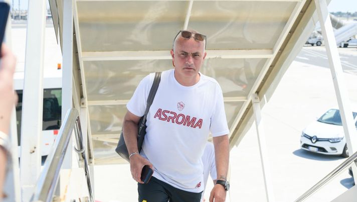 Mou, luci e ombre in Algarve. Villar al Monza per 10 milioni - immagine 1