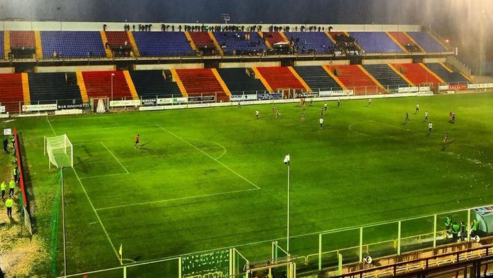 Derby, rigore, polemiche e ricorso Derby, rigore, polemiche e ricorso