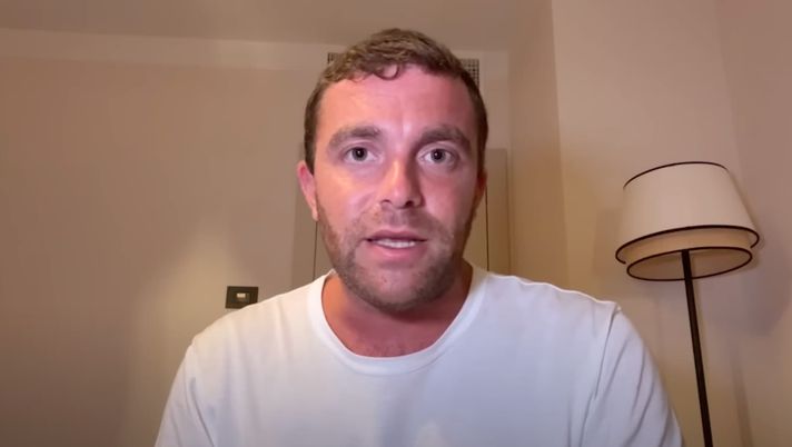 Romano avvisa: “Lautaro parla al plurale! Calha il più caldo ma nei prossimi giorni…” Romano avvisa: “Lautaro parla al plurale! Calha il più caldo ma nei prossimi giorni…” - immagine 1