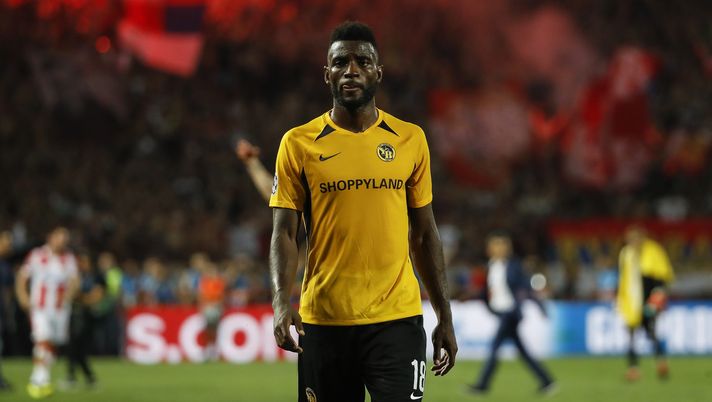 Venezia, il nuovo acquisto Nsame si presenta: “Mi ispiro a Drogba” - immagine 1