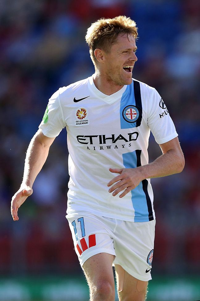 (Photo by Ashley Feder/Getty Images) Damien Duff e il derby di Dublino: diretta tv per l’apertura irlandese- immagine 2