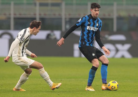 Bastoni, getty images Bastoni, getty images