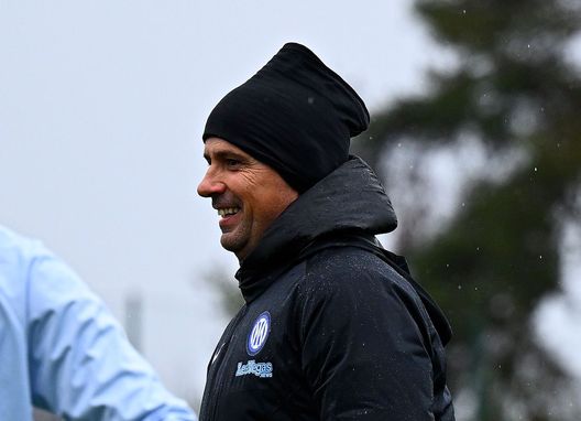 Inter Inzaghi