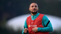 D’ambrosio: “Scudetto? Speciale. All’Inter si deve sempre puntare al massimo”