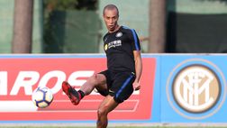 Sky – Inter, ora la difesa a 3 è un equivoco. Miranda? Rischia di diventare un caso se…