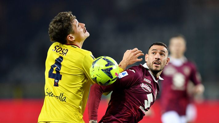 Torino-Bologna, le pagelle di Stadio- immagine 1