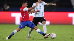 Qualificazioni Mondiali: l’Argentina ha il pass e farà turnover. Spazio a Quarta?