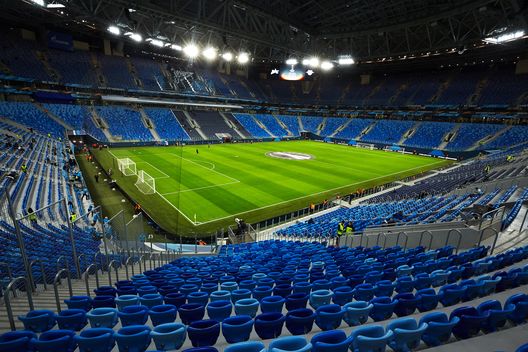 (Getty Images) Zenit, il difensore ucraino Rakitskiy ha rescisso il contratto con i russi- immagine 2
