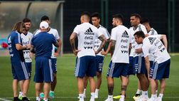 Fantamondiale Russia 2018: la scheda dell’Argentina