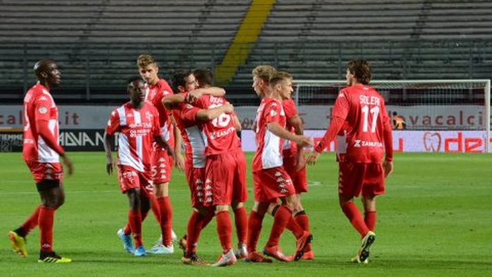 Padova, riprende la preparazione in vista del match contro il Fano. Pesenti verso il forfait 