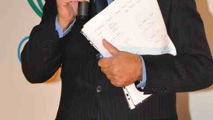 Il grido di Viola «Si naviga a vista. Lo sport romano è allo sbando» - immagine 1