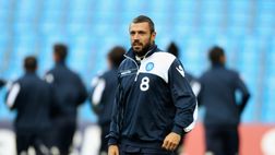 Doppio ex Dossena: “Questa è una gara a sé”