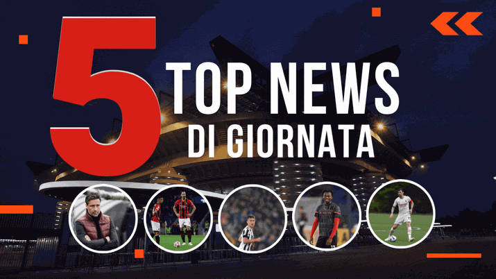 MERCATO MILAN E TOP NEWS - Esclusiva Cattaneo, Leao dice addio? (getty images)