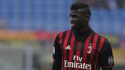 Ex Milan – Bordeaux, Niang: “Sono qui per rilanciare la mia carriera” | News