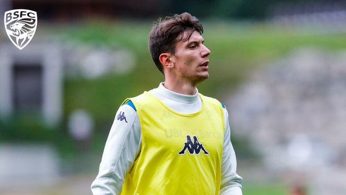 Bologna e Verona al lavoro per lo scambio in difesa: le ultime da Sky Sport Bologna e Verona al lavoro per lo scambio in difesa: le ultime da Sky Sport - immagine 1