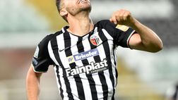 Serie B, tre punti d’oro per l’Ascoli a Ferrara e la Spal s’inceppa ancora