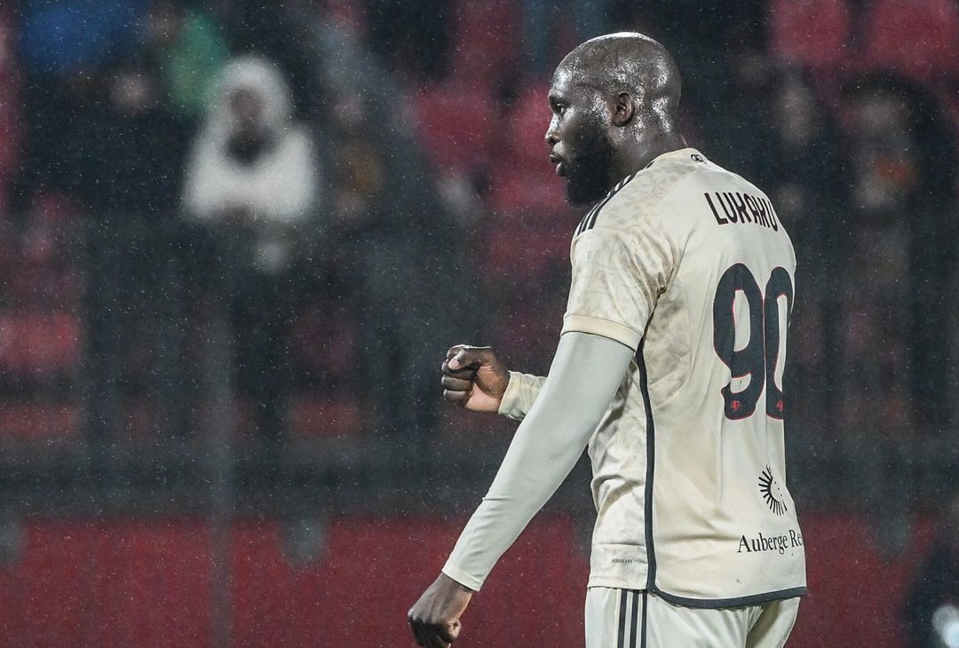 Monza-Roma 1-4 – FOTOGALLERY - immagine 36