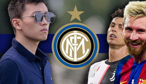 Calciomercato Inter, la mossa di Zhang Calciomercato Inter, la mossa di Zhang