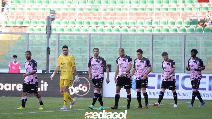 Il Palermo chiama i tifosi: “Domenica, più che mai, conterà il gioco di squadra” - immagine 1