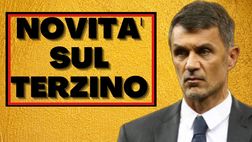 Calciomercato Milan – Alla caccia del terzino sinistro: c’è una novità | News