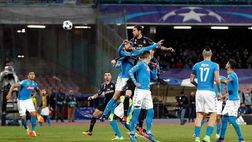 Se la Champions League, dal punto di vista sportivo, ha portato una grande delusione tra i tifosi na