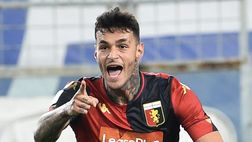 Muzzi su Scamacca: “Se lo vuole il Milan deve andarci”