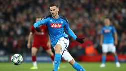 Il Napoli è fragile mentalmente: gli azzurri soffrono. L’analisi