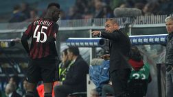 Non c’è pace in casa Milan: Berlusconi vuole Brocchi, Giampaolo non convince e spunta…