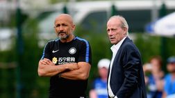 CdS – Dirigenti e Spalletti, priorità diverse sul mercato. Inter bloccata dal fair play