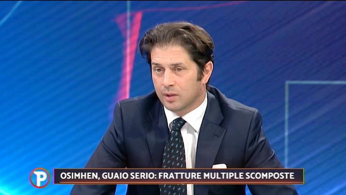 Tacchinardi: “Mi aspetto tanto dall’Inter. Se vincesse a Torino contro la Juventus…” - immagine 1