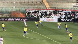 FINALE Padova-Juventus U23 2-0 (46′ p.t. Ceravolo, 69′ Jelenic)