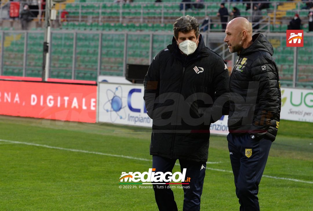 FOTO Palermo – Juve Stabia 3-1, Serie C Gir. C 2021/22 (gallery) - immagine 72