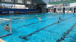 Pallanuoto, Posterivo: “Finalmente si torna in acqua!”. Riprendono tutte le attività del Cs Plebiscito e del Cs 2000: i dettagli