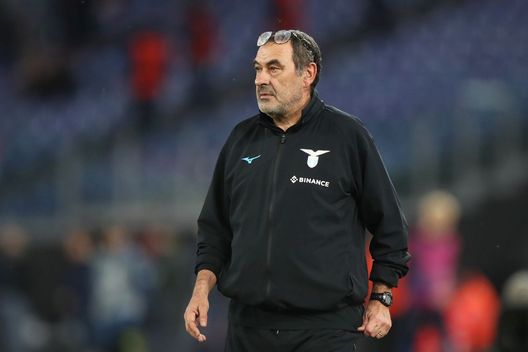 Lazio Sarri
